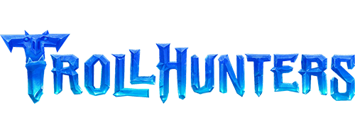 Trollhunters  Series - House of Cool