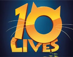10 Lives